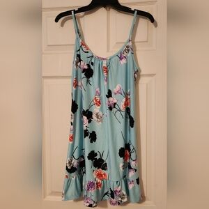 Secret Treasure, Sleepwear, Size 8-10, soft material, pre-owned, sanitized.